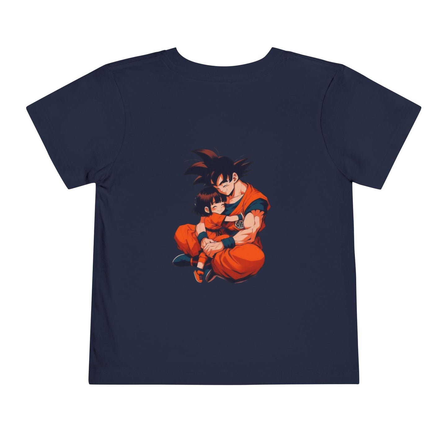 Toddler Short Sleeve Tee - NJN NATURES