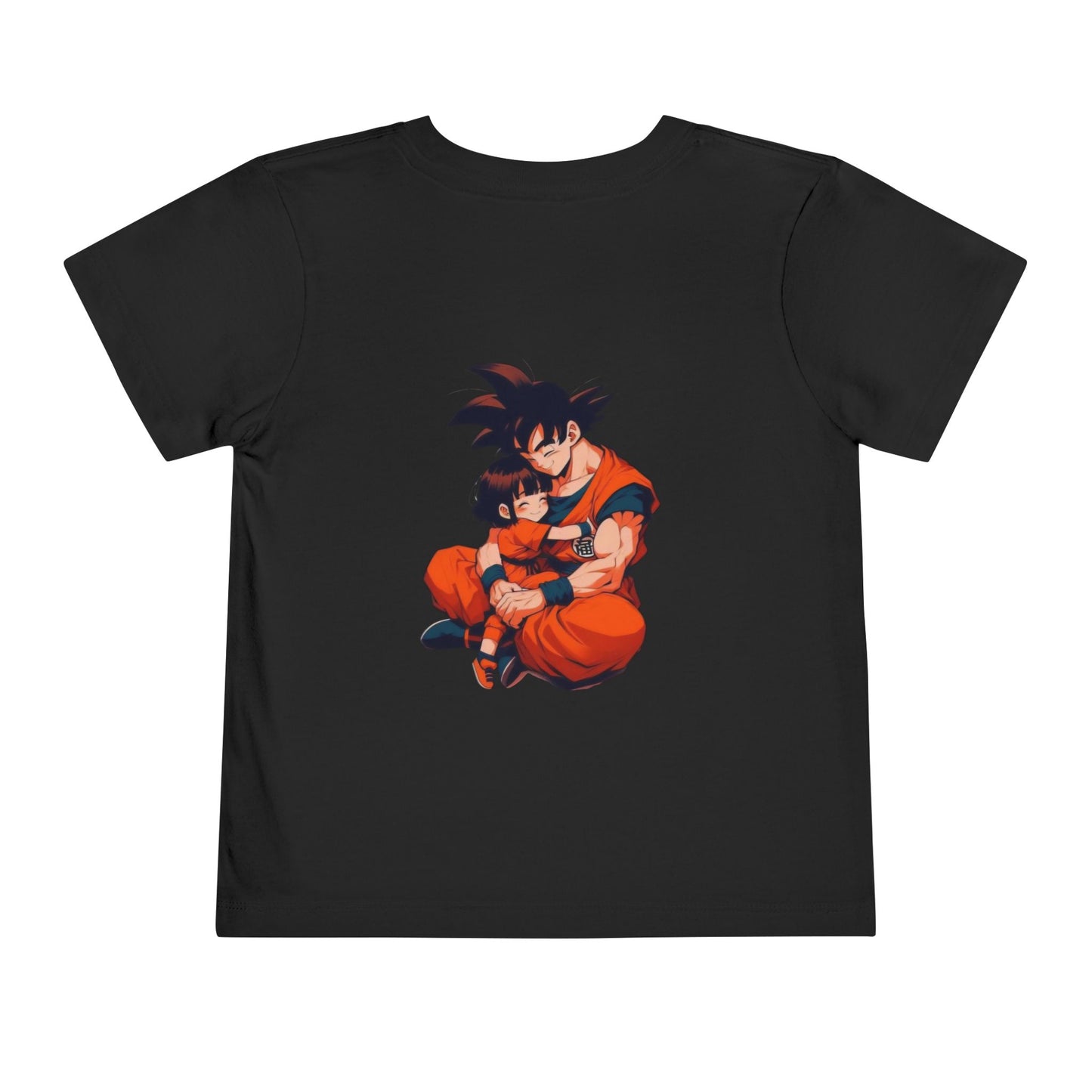 Toddler Short Sleeve Tee - NJN NATURES