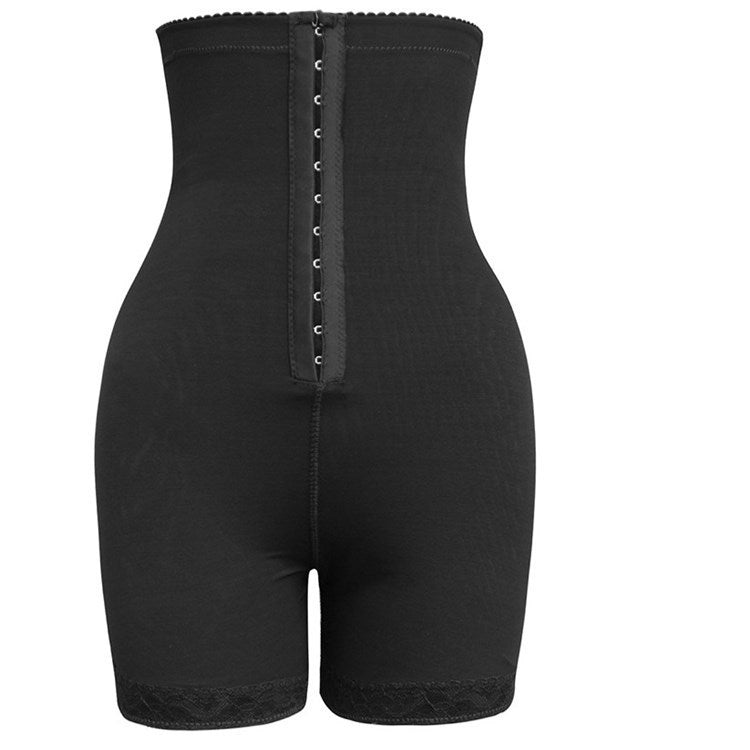 Women's High Waist Belly Compression Leggings - NJN NATURES
