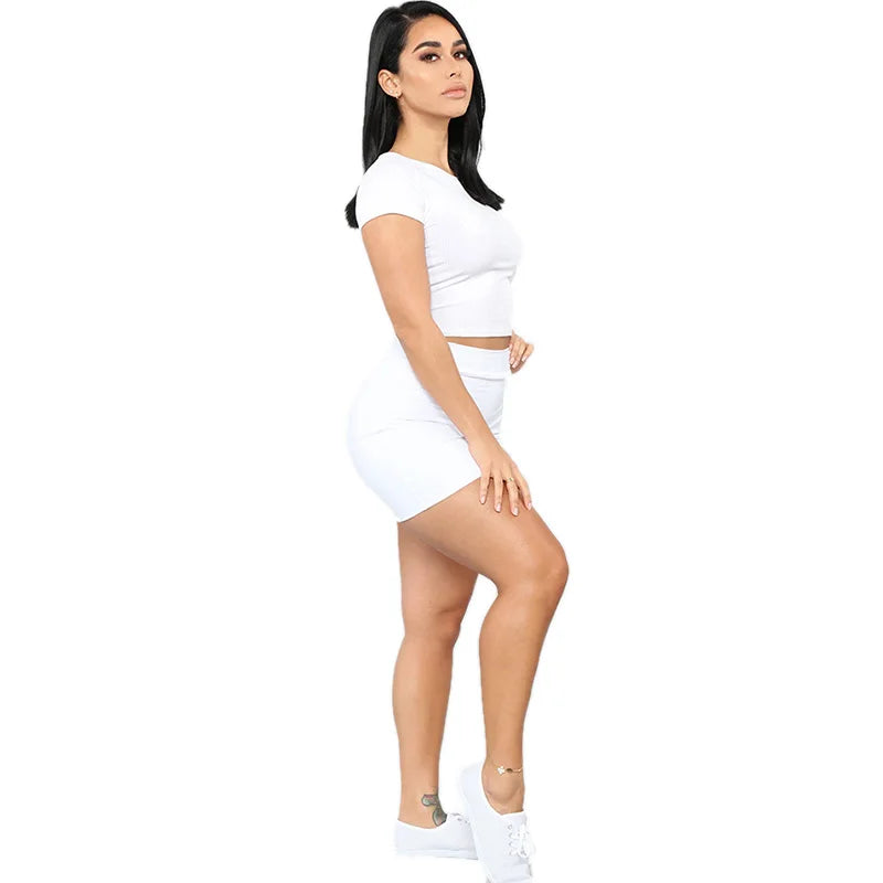 Elegant OL Ladies Office Pencil Skirts Women Big Size Casual Solid Short Mini faldas mujer moda Bud Bodycon Black White Skirt - NJN NATURES