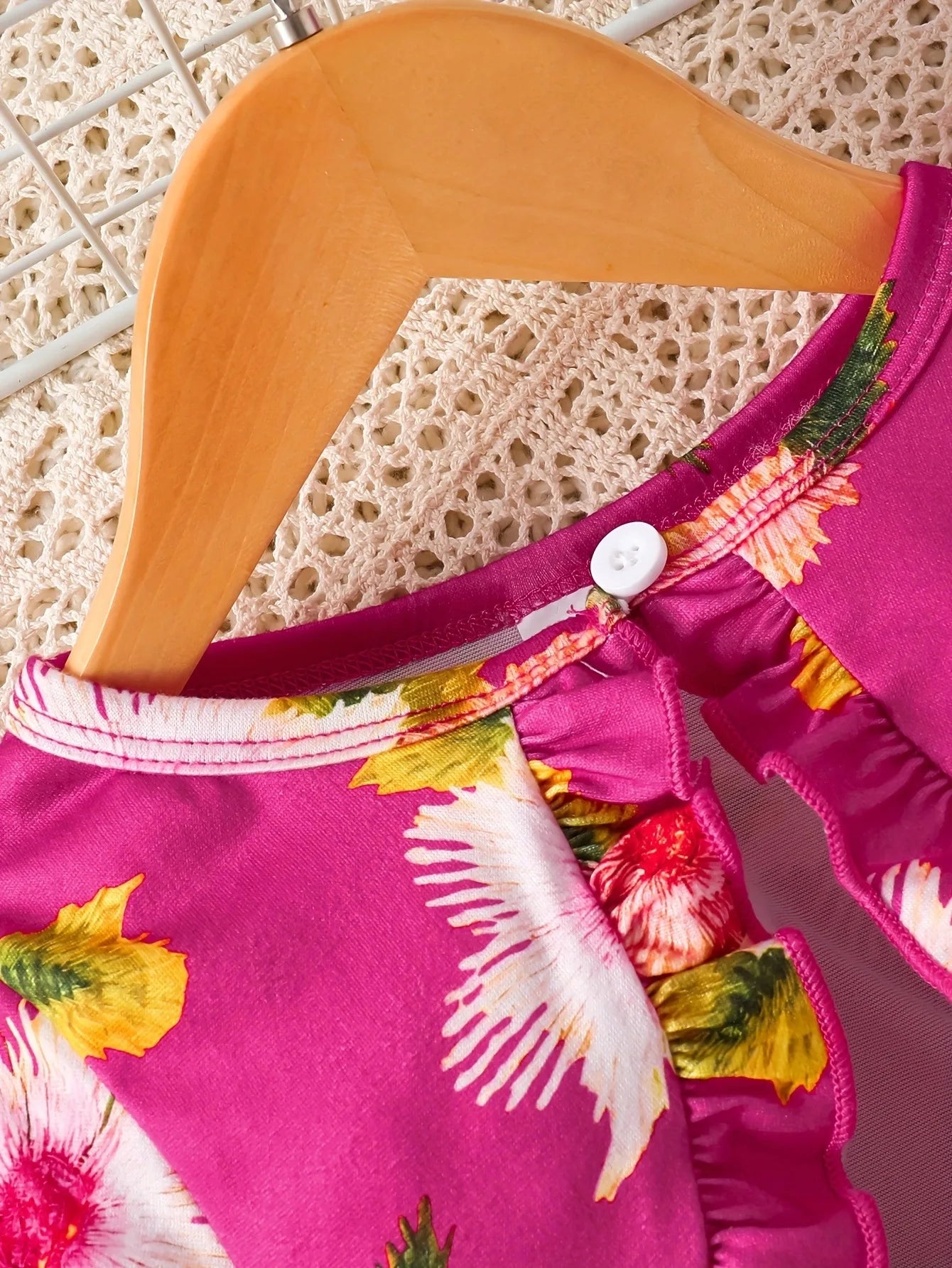 New Baby Girls fantastic Dress+Small Coat - NJN NATURES