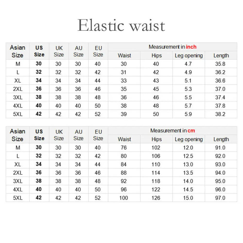Tactical Pants Mens Multi Pockets Cargo Pants Combat Cotton Pant Casual Police Trousers Hiking Work Pants Male - NJN NATURES
