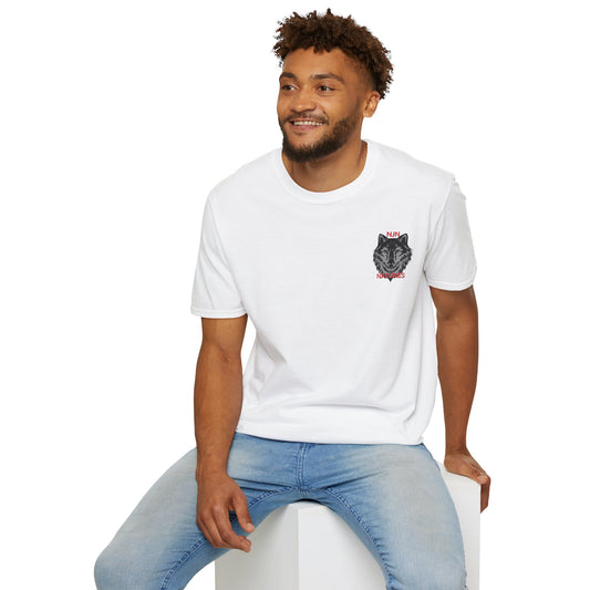 Unisex Softstyle T-Shirt - NJN NATURES