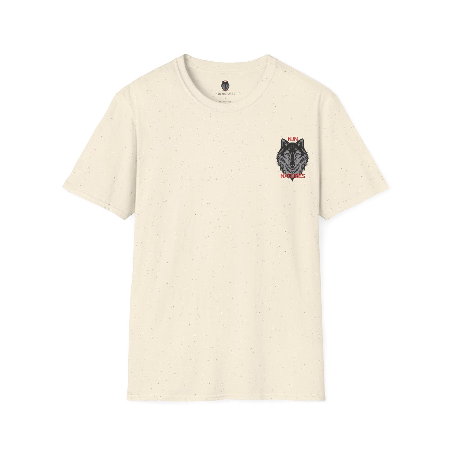 Unisex Softstyle T-Shirt - NJN NATURES
