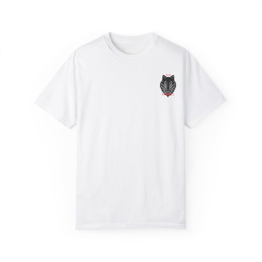 Unisex Garment-Dyed T-shirt - NJN NATURES