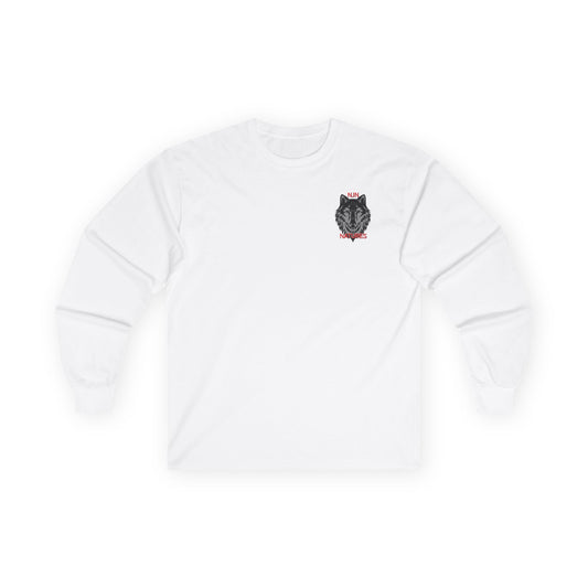 Unisex Ultra Cotton Long Sleeve Tee - NJN NATURES